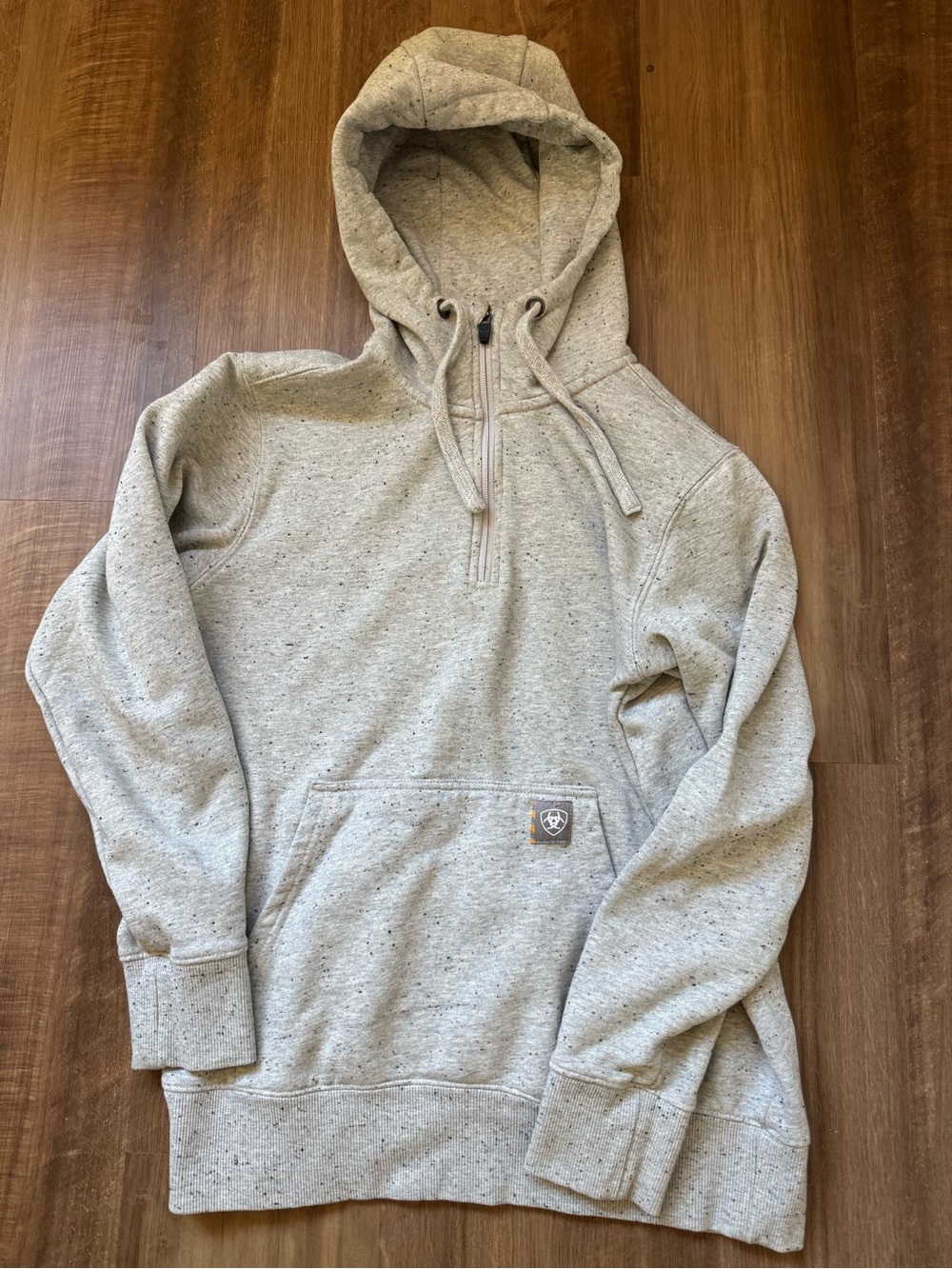 Ariat Rebar Hoodie